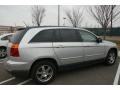 Bright Silver Metallic - Pacifica Touring AWD Photo No. 4