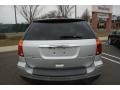 Bright Silver Metallic - Pacifica Touring AWD Photo No. 5