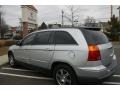 Bright Silver Metallic - Pacifica Touring AWD Photo No. 6