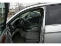 Bright Silver Metallic - Pacifica Touring AWD Photo No. 8