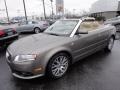 Alpaka Beige Metallic - A4 2.0T Cabriolet Photo No. 2