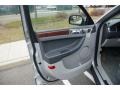 Bright Silver Metallic - Pacifica Touring AWD Photo No. 10