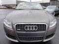Alpaka Beige Metallic - A4 2.0T Cabriolet Photo No. 4