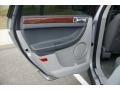 Bright Silver Metallic - Pacifica Touring AWD Photo No. 13