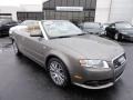 Alpaka Beige Metallic - A4 2.0T Cabriolet Photo No. 5