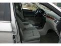 Bright Silver Metallic - Pacifica Touring AWD Photo No. 16