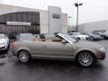 Alpaka Beige Metallic - A4 2.0T Cabriolet Photo No. 7