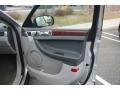 Bright Silver Metallic - Pacifica Touring AWD Photo No. 18