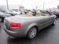 Alpaka Beige Metallic - A4 2.0T Cabriolet Photo No. 8