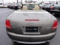 Alpaka Beige Metallic - A4 2.0T Cabriolet Photo No. 9