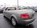 Alpaka Beige Metallic - A4 2.0T Cabriolet Photo No. 10