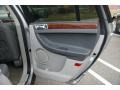 Bright Silver Metallic - Pacifica Touring AWD Photo No. 21