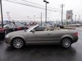 Alpaka Beige Metallic - A4 2.0T Cabriolet Photo No. 11