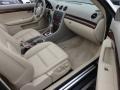 Alpaka Beige Metallic - A4 2.0T Cabriolet Photo No. 18