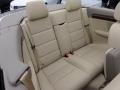 Alpaka Beige Metallic - A4 2.0T Cabriolet Photo No. 21