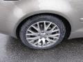 Alpaka Beige Metallic - A4 2.0T Cabriolet Photo No. 24