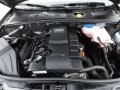 Alpaka Beige Metallic - A4 2.0T Cabriolet Photo No. 26