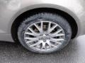 Alpaka Beige Metallic - A4 2.0T Cabriolet Photo No. 29