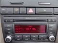 Alpaka Beige Metallic - A4 2.0T Cabriolet Photo No. 33