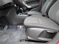 Red Candy Metallic - Fiesta SEL Sedan Photo No. 17