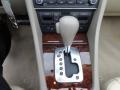 Alpaka Beige Metallic - A4 2.0T Cabriolet Photo No. 35