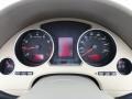 Alpaka Beige Metallic - A4 2.0T Cabriolet Photo No. 36