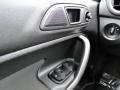 Red Candy Metallic - Fiesta SEL Sedan Photo No. 19