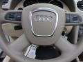 Alpaka Beige Metallic - A4 2.0T Cabriolet Photo No. 38