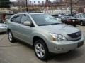 2006 Bamboo Pearl Lexus RX 330 AWD  photo #5