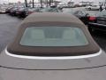Alpaka Beige Metallic - A4 2.0T Cabriolet Photo No. 39
