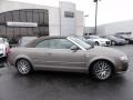 Alpaka Beige Metallic - A4 2.0T Cabriolet Photo No. 41