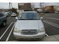 2004 Diamond Silver Kia Sedona LX  photo #2