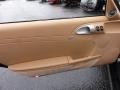 Sand Beige Door Panel Photo for 2010 Porsche Cayman #61742127