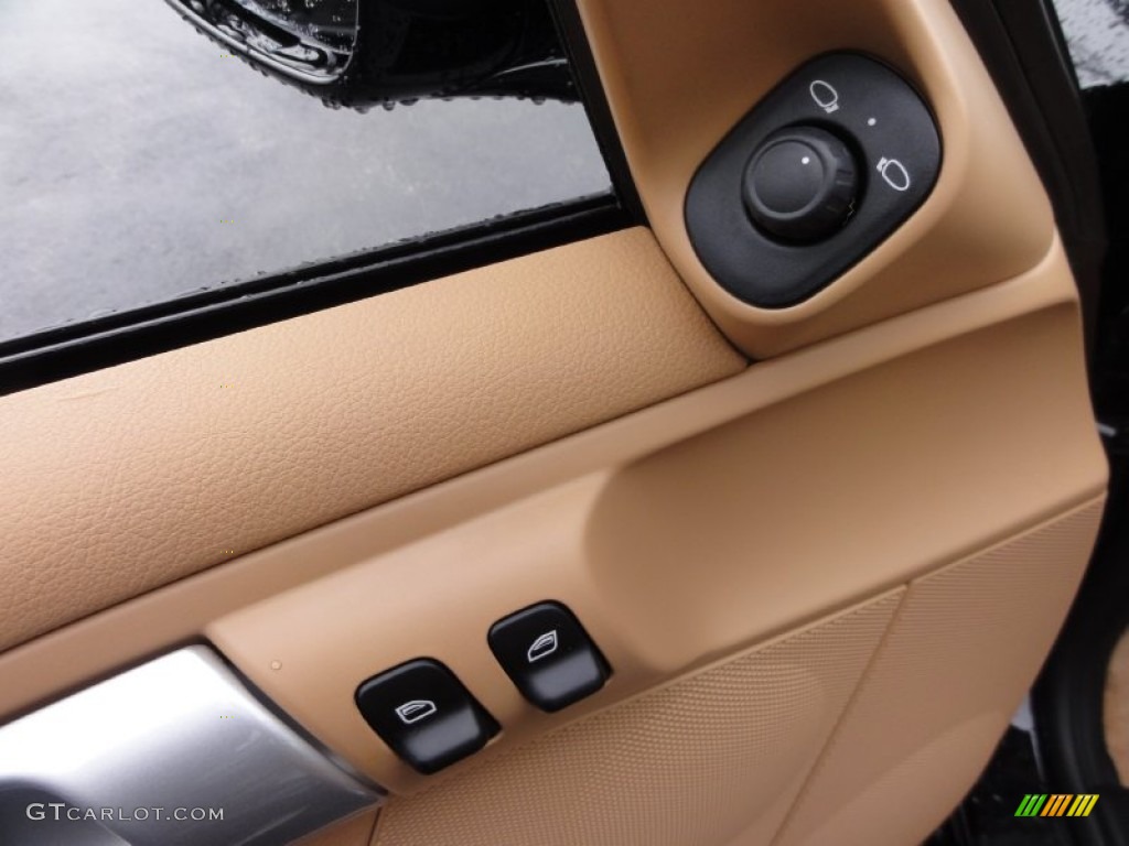 2010 Porsche Cayman Standard Cayman Model Controls Photo #61742136