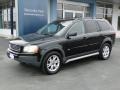 Black - XC90 V8 AWD Photo No. 5