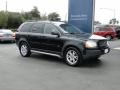 Black - XC90 V8 AWD Photo No. 13