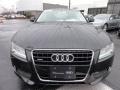 Brilliant Black - A5 3.2 quattro Coupe Photo No. 4