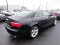 Brilliant Black - A5 3.2 quattro Coupe Photo No. 8