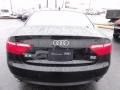 Brilliant Black - A5 3.2 quattro Coupe Photo No. 9