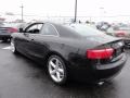 Brilliant Black - A5 3.2 quattro Coupe Photo No. 10
