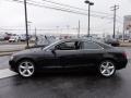 Brilliant Black - A5 3.2 quattro Coupe Photo No. 11