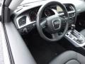 Brilliant Black - A5 3.2 quattro Coupe Photo No. 12