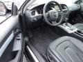 Brilliant Black - A5 3.2 quattro Coupe Photo No. 13