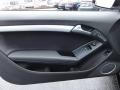 Brilliant Black - A5 3.2 quattro Coupe Photo No. 14