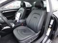 Brilliant Black - A5 3.2 quattro Coupe Photo No. 17