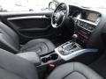 Brilliant Black - A5 3.2 quattro Coupe Photo No. 19