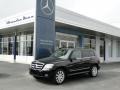 Black - GLK 350 Photo No. 2