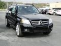 Black - GLK 350 Photo No. 3