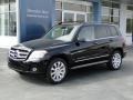 Black - GLK 350 Photo No. 5