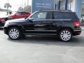 Black - GLK 350 Photo No. 6